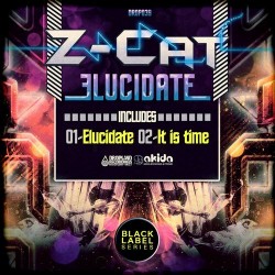 DROP039 / Z-CAT / ELUCIDATE EP