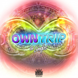 DROP054 / OWNTRIP / THE...